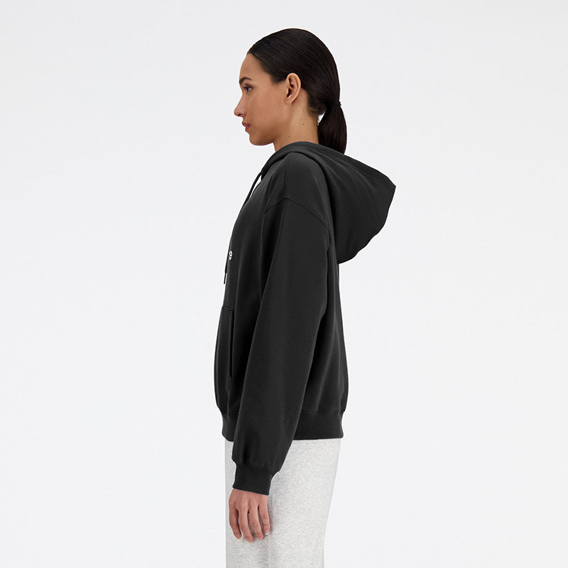 Sport Essentials French Terry Logo Hoodie