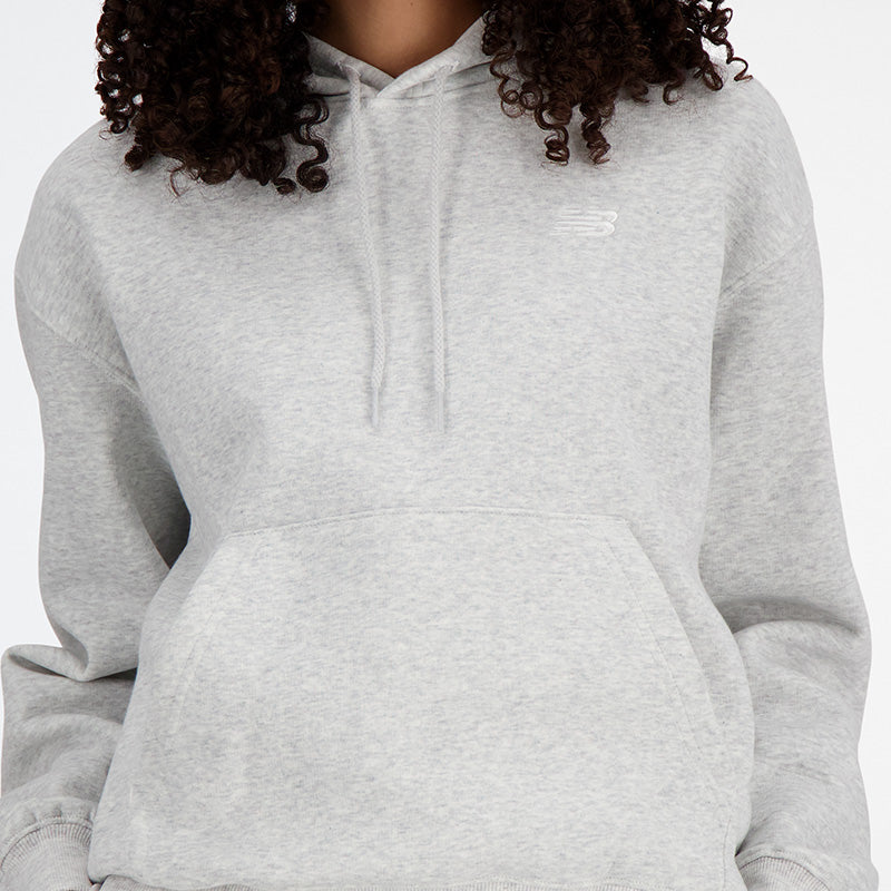 Sport Essentials French Terry Hoodie