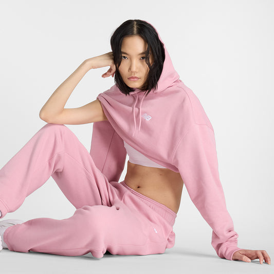 Sport Essentials French Terry Hoodie