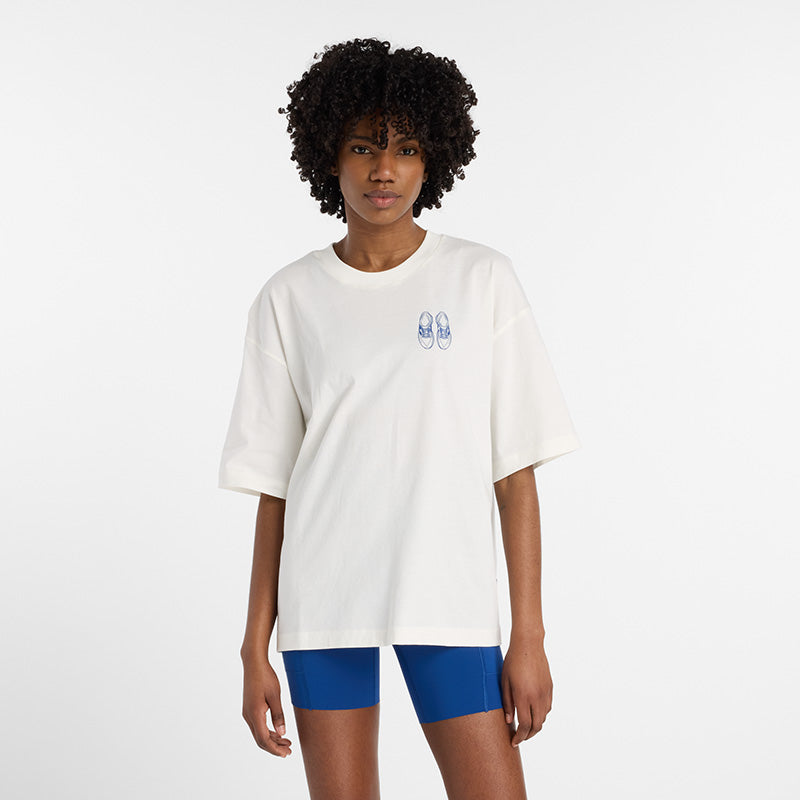 Outfit Layout T-Shirt