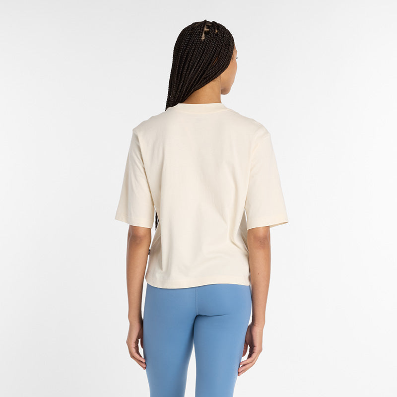 Apres Run Bath T-Shirt