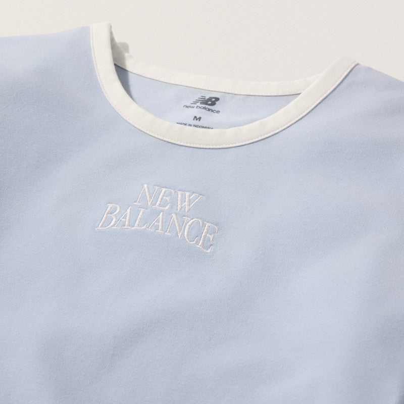 Trackside Ringer T-Shirt