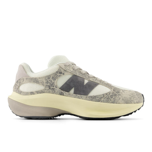 WRPD Runner